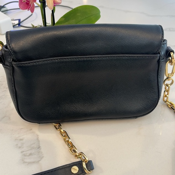 ⚫️ Tory Burch bag - Picture 5 of 8